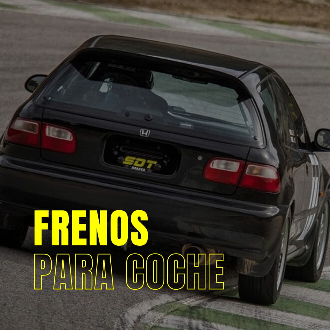 Frenos PARA Coche